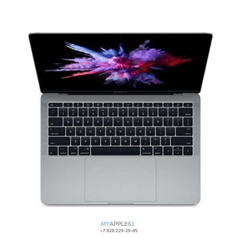 Apple MacBook Pro 13 2.3 Ггц 512 Gb Space Gray